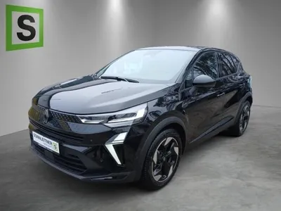 Renault Renault Captur II Evolution TCe 90 (DER NEUE CAPTUR) im Auto Abo von LeasingMarkt.de