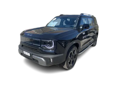 BAIC BAIC BJ30e 1.5 HEV 4WD im Auto Abo von CARIFY