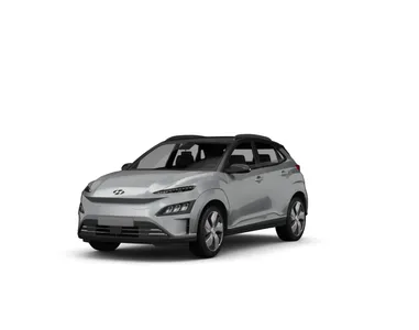 Hyundai Hyundai Kona Elektro im Auto Abo von Faaren