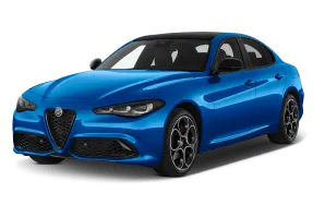 Alfa Romeo Alfa Romeo Giulia 2.0 Turbo 16V 206kW AT8-Q4 Sprint im Auto Abo von MeinAuto