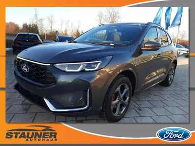 Ford Ford Kuga 2.5 PHEV ST-Line X Bestellfahrzeug im Auto Abo von LeasingMarkt.de