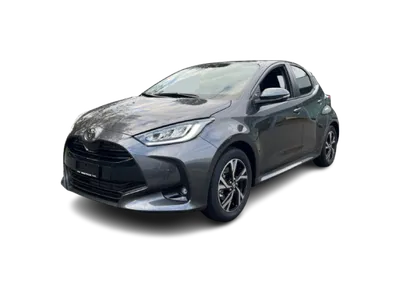 Toyota TOYOTA Yaris 1.5 VVT-i HSD Trend im Auto Abo von CARIFY