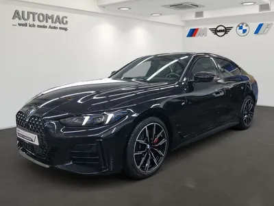 BMW BMW 430i xDrive CranCoupe*M-SportPro*DrivAssProf*Par im Leasing von Null-Leasing