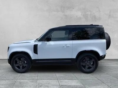 Land Rover Land Rover Defender 90 D250 X-Dynamic SE (sofort lieferbar ) im Auto Abo von LeasingMarkt.de