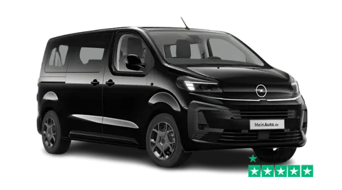 Opel Opel Zafira 2.2 Diesel 132kW Edition Auto im Leasing von MeinAuto