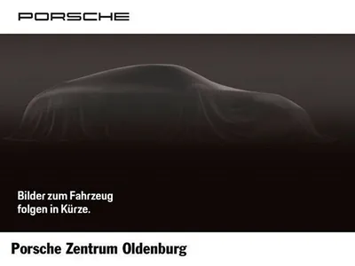 Porsche Porsche Macan 4 Pano AHK Luft Bose Matrix 360Grad 21Zoll im Auto Abo von LeasingTime