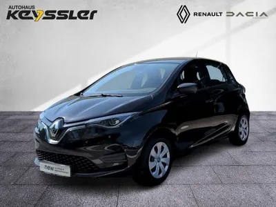 Renault Renault ZOE Life R110 Z.E. 50 im Auto Abo von LeasingMarkt.de