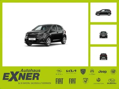 Kia Kia Picanto Vision | KURZFRISTIF VERFÜGBAR | Gewerbe im Leasing von LeasingMarkt.de