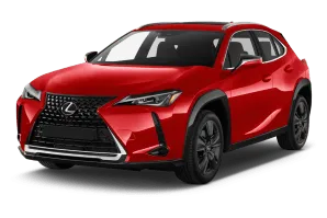 Lexus Lexus UX Hybrid 300h im Auto Abo von MeinAuto