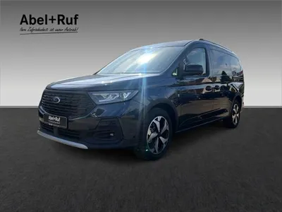 Ford Ford Tourneo Connect Grand Tourneo Active 0,5% PHEV Allw, Kam, SHZ, Pano im Leasing von LeasingMarkt.de