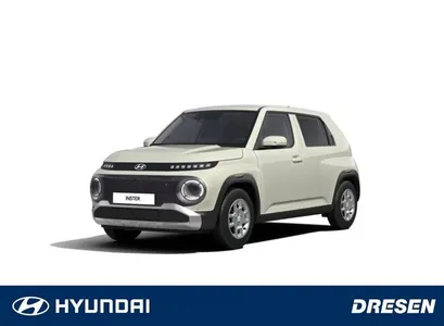 Hyundai Hyundai INSTER Trend NUR FÜR MITARBEITER ÖFFENTL.DIENST im Auto Abo von Null-Leasing