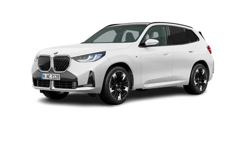 BMW BMW X3 xDrive20 im Auto Abo von FINN
