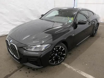 BMW BMW 430i xDrive Coupe Aut. im Leasing von Null-Leasing