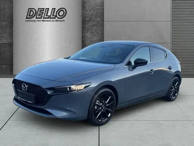 Mazda Mazda 3 HOMURA HUD Navi LED ACC CarPlay Mehrzonenklima im Auto Abo von Null-Leasing