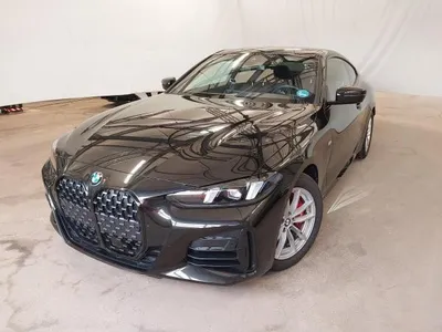 BMW BMW 430 i xDr. Coupe  " M Sport Pro" LC Prof., AHK, Stdhzg., ACC, Parkass. +, H/K, uvm. im Auto Abo von LeasingMarkt.de