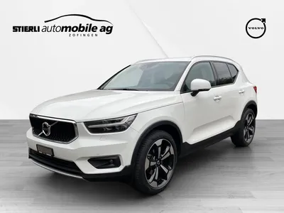 Volvo VOLVO XC40 2.0 D3 Momentum im Auto Abo von CARIFY