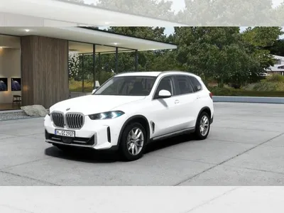 BMW BMW X5 xDrive 30d im Auto Abo von LeasingMarkt.de