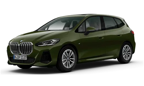 BMW BMW 2er Active Tourer 218i Steptronic DCT im Auto Abo von FINN