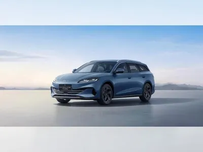 BYD BYD Seal 6 DM-i Touring Boost im Auto Abo von LeasingTime