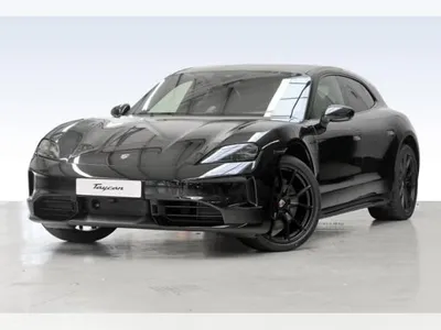 Porsche Porsche Taycan GTS Sport Turismo | 🏁 Electric Feel. Porsche Thrill  🏁   (Wuppertal) im Leasing von LeasingMarkt.de