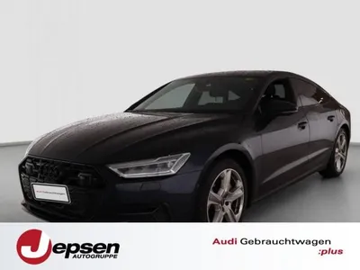 Audi Audi A7 Sportback 50 TFSI e qu. S tr. HUD AHK ACC FLA im Auto Abo von LeasingMarkt.de