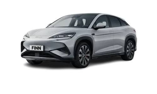 BYD BYD Sealion 7 82.5 kWh im Auto Abo von FINN