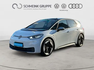 VW Volkswagen ID.3 Pro Performance 1st Max im Auto Abo von Null-Leasing