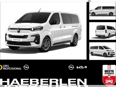 Citroen Citroën SpaceTourer PLUS*LÄNGE XL*GEWERBEANGEBOT im Auto Abo von LeasingMarkt.de