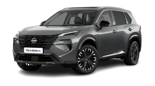 Nissan Nissan X-Trail Tekna 1.5 VC-T e-POWER e-4ORCE AT im Leasing von MeinAuto
