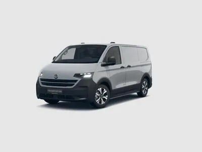 VW Volkswagen Transporter e-Transporter Kasten mit L-Trennwand LR im Leasing von LeasingMarkt.de
