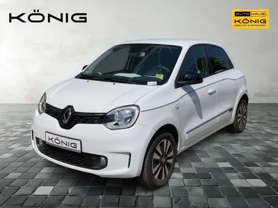 Renault Renault Twingo E-TECH 100% im Auto Abo von Null-Leasing