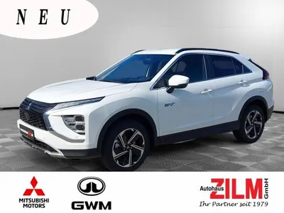 Mitsubishi Mitsubishi Eclipse Cross PHEV PLUS 🔥SOFORT LIEFERBAR🔥LED, NAVI im Auto Abo von LeasingMarkt.de