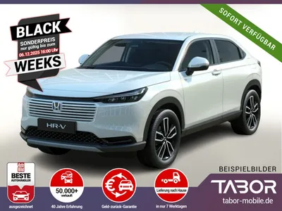 Honda Honda HR-V e:HEV 131 Elegance LED ACC SHZ Keyl Kam Nav im Auto Abo von Mobile.de