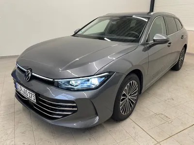 VW Volkswagen Passat 2.0 TDI Elegance im Auto Abo von Faaren