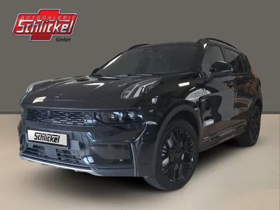 Lynk & Co LYNK & Co 01 Core PHEV ⚡️🚗inkl. PHEV-Förderung als Anzahlung🚗⚡ im Auto Abo von LeasingMarkt.de