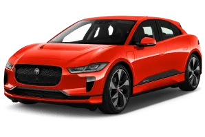 Jaguar Jaguar I-Pace EV400 R-Dynamic SE im Auto Abo von MeinAuto