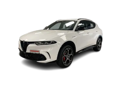 Alfa Romeo ALFA ROMEO TONALE 1.3 Ti Pack Premium PHEV im Auto Abo von CARIFY