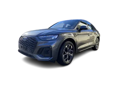 Audi AUDI Q5 Sportback 2.0 40 TDI S Line quattro S-Tronic im Auto Abo von CARIFY