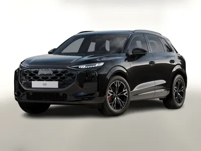 Audi Q3 TFSI 265 quattro 2xS line neuModell TechPro im Auto Abo von Autohaus Tabor