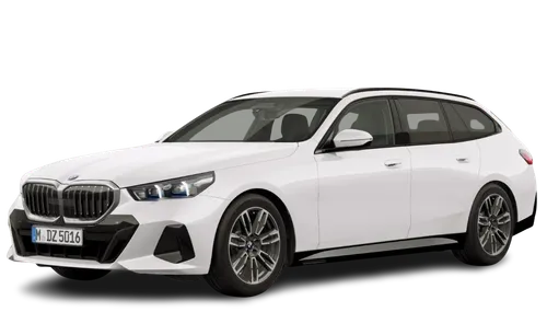 BMW BMW 520d xDrive MSport im Auto Abo von Faaren