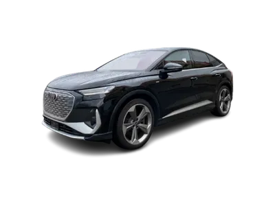 Audi AUDI Q4 Sportback e-tron 40 im Auto Abo von CARIFY