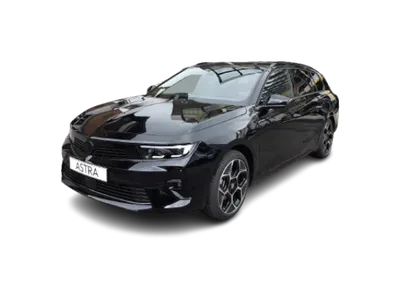 Opel OPEL Astra Sports Tourer 1.2 T 130 Swiss Plus im Auto Abo von CARIFY