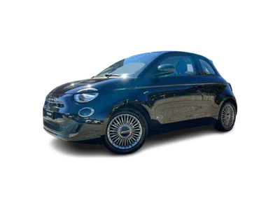Fiat FIAT 500 electric 87kW Icon im Auto Abo von CARIFY