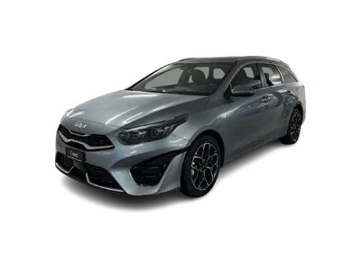 Kia KIA Ceed SW 1.5 T MHEV GT-Line im Auto Abo von CARIFY