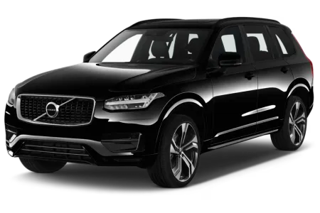 Volvo Volvo XC90 T8 AWD Core Auto im Auto Abo von movme