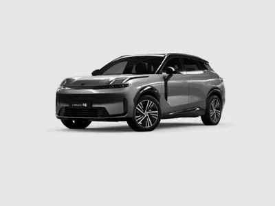 Lynk & Co LYNK & Co 08 Core / 0,00% Finanzierung / Frei Konfigurierbar / Privat im Leasing von LeasingMarkt.de