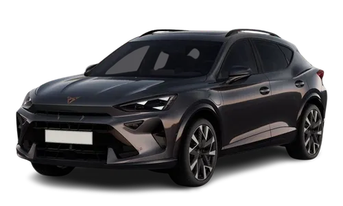 Cupra Cupra Formentor VZ im Auto Abo von Sport Auto Plus