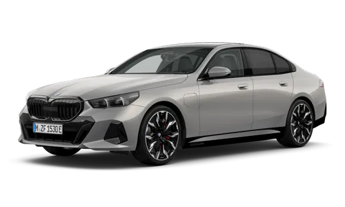 BMW BMW 5er Limousine 550e xDrive A im Auto Abo von FINN