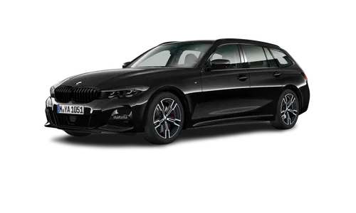 BMW BMW 3er Touring 320d xDrive Touring im Auto Abo von FINN