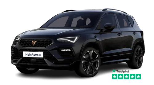 Cupra CUPRA Ateca 2.0 TSI 221kW VZ 4Drive DSG im Auto Abo von MeinAuto